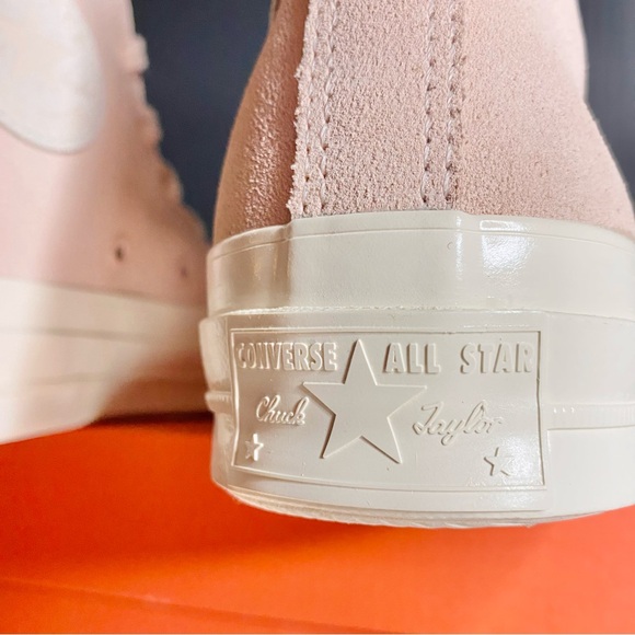 Converse Chuck Taylor® All Star® 70 High Top Sneaker - Picture 16 of 16